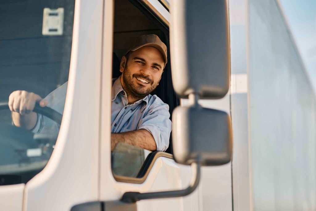 Servicios de Transporte y Logística en Barcelona